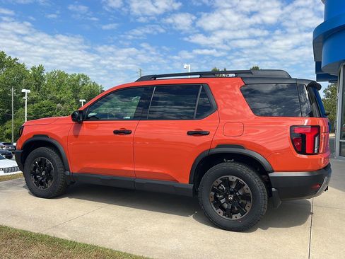 New 2026 Honda Passport TrailSport Elite image 3