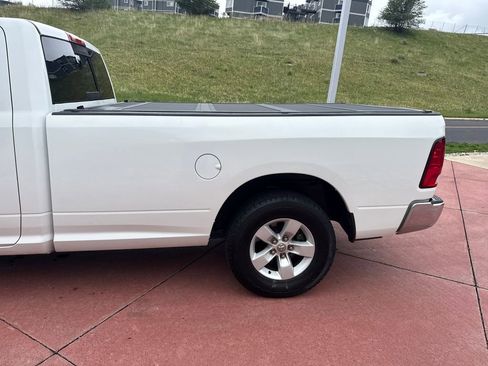 Used 2019 RAM 1500 Tradesman w/ Popular Equipment Group RWD image 26
