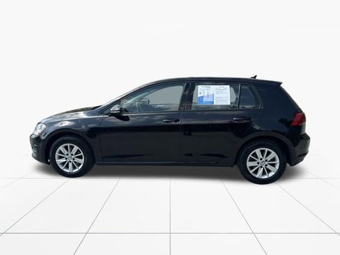 Used 2016 Volkswagen Golf S FWD image 5