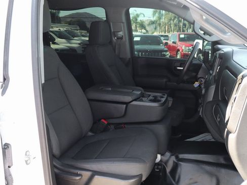 Used 2023 Chevrolet Silverado 2500 W/T w/ WT Convenience Package image 40