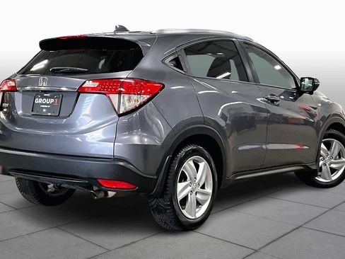 Used 2019 Honda HR-V EX image 13
