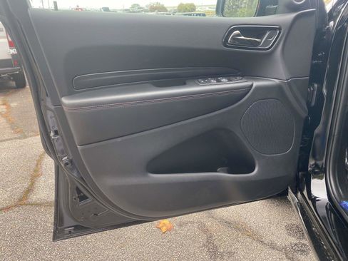 New 2026 Dodge Durango GT image 17