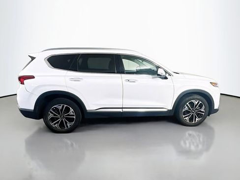 Used 2019 Hyundai Santa Fe Limited image 5