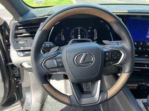 Certified 2024 Lexus RX 350 w/ Convenience Package AWD/4WD image 12