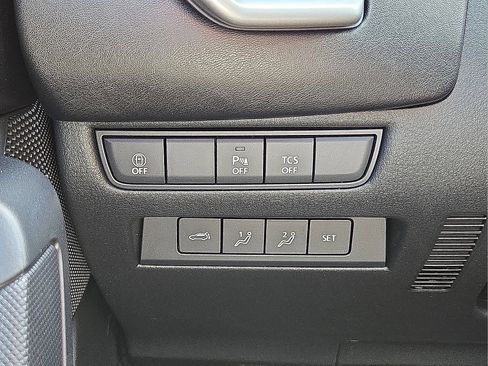 New 2026 MAZDA CX-50 AWD 2.5 S w/ Weather Package image 25