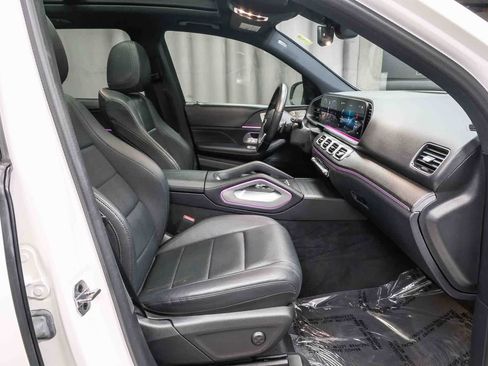 Certified 2022 Mercedes-Benz GLE 450 4MATIC image 22