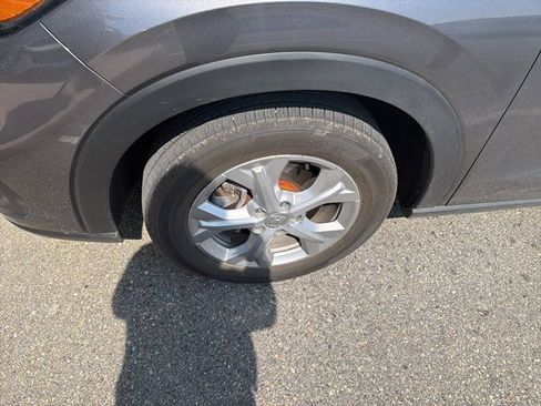 Used 2024 Honda HR-V LX image 3