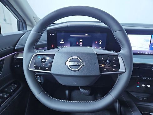 New 2025 Nissan Murano SL image 15