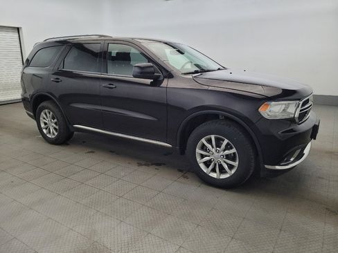 Used 2018 Dodge Durango SXT w/ Quick Order Package 2BB image 11