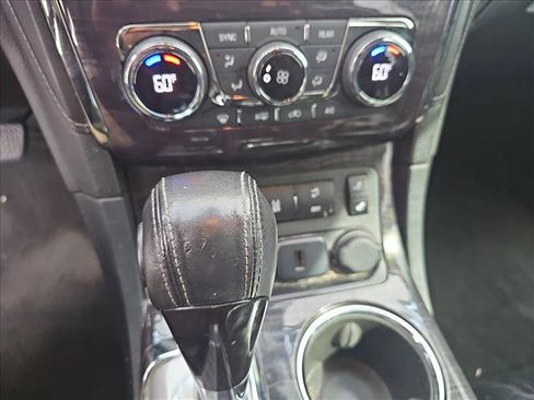 Used 2016 Buick Enclave Leather FWD image 14