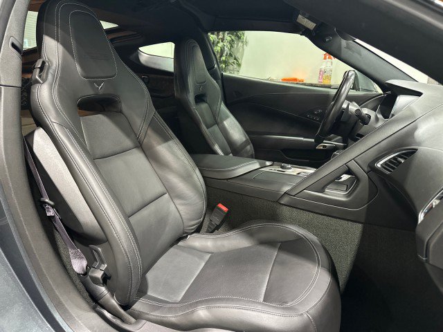 Used 2017 Chevrolet Corvette Z06 RWD image 47