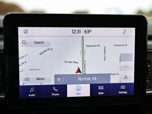 Used 2022 Ford Explorer Limited w/ Equipment Group 301A image 36