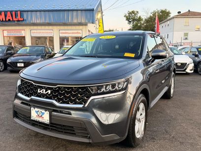 Used 2023 Kia Sorento LX