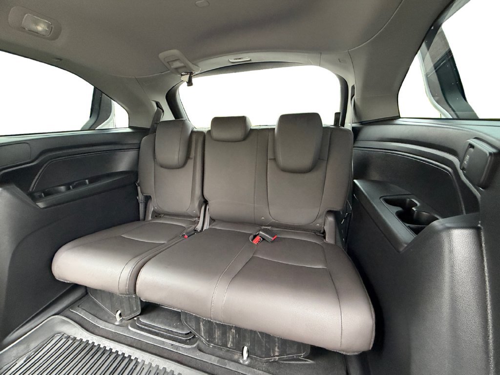 Used 2020 Honda Odyssey EX-L image 21