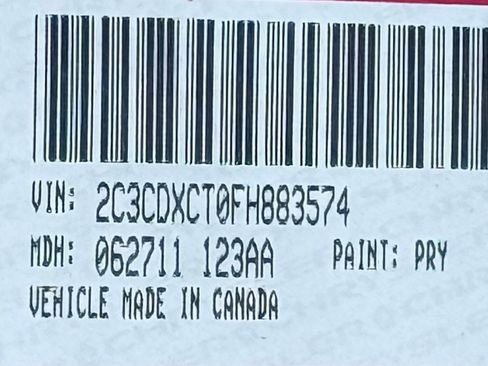 Used 2015 Dodge Charger R/T image 50