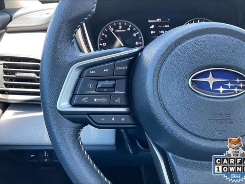 Certified 2025 Subaru Legacy Premium AWD/4WD image 25