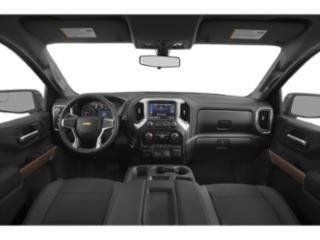 Used 2020 Chevrolet Silverado 1500 RST AWD/4WD image 85