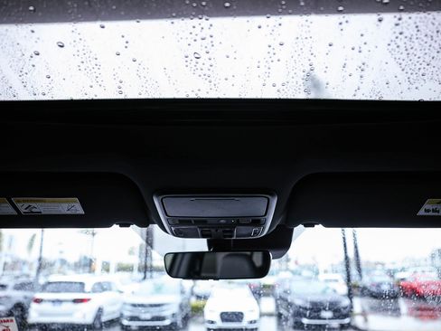 Used 2021 Honda Passport Touring image 22