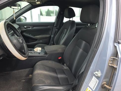Used 2024 Honda Civic Sport image 10