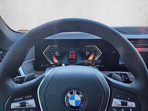 New 2026 BMW X5 sDrive40i w/ Climate Comfort Package image 14