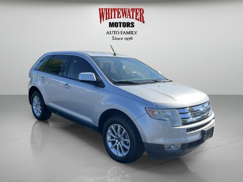Used 2009 Ford Edge SEL FWD image 7