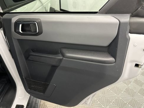 Used 2024 Ford Bronco Big Bend image 16