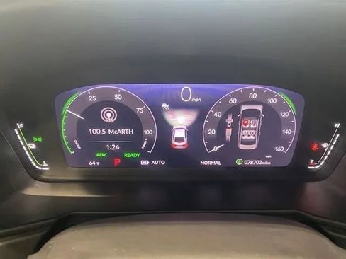 Used 2023 Honda Accord Touring image 31