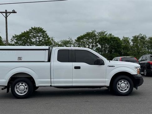 Used 2018 Ford F150 XL w/ Equipment Group 101A Mid RWD image 5