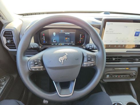 New 2026 Ford Bronco Sport Big Bend image 13