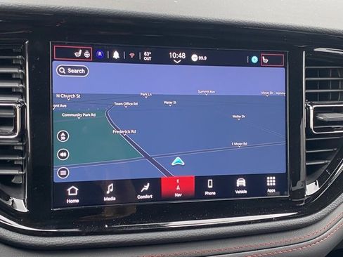 New 2026 Dodge Durango GT image 3