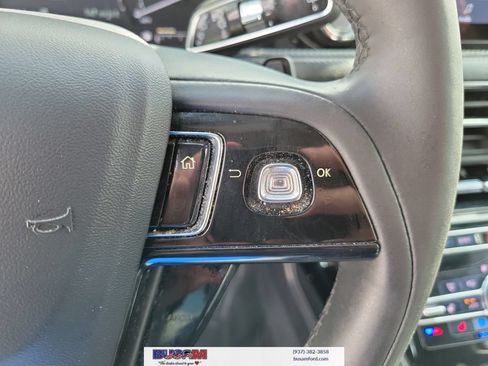 Used 2020 Lincoln Corsair FWD w/ Premium Package image 23