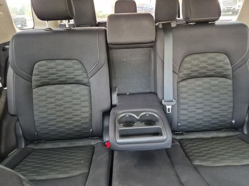 Used 2023 Nissan Pathfinder SV w/ Cargo Package AWD/4WD image 26