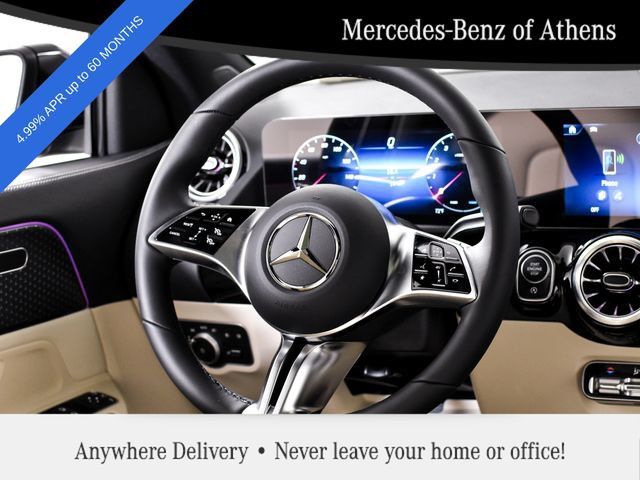 New 2026 Mercedes-Benz GLA 250 4MATIC image 23