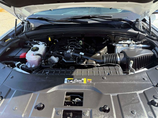 Used 2023 Jeep Grand Cherokee L Limited AWD/4WD image 21