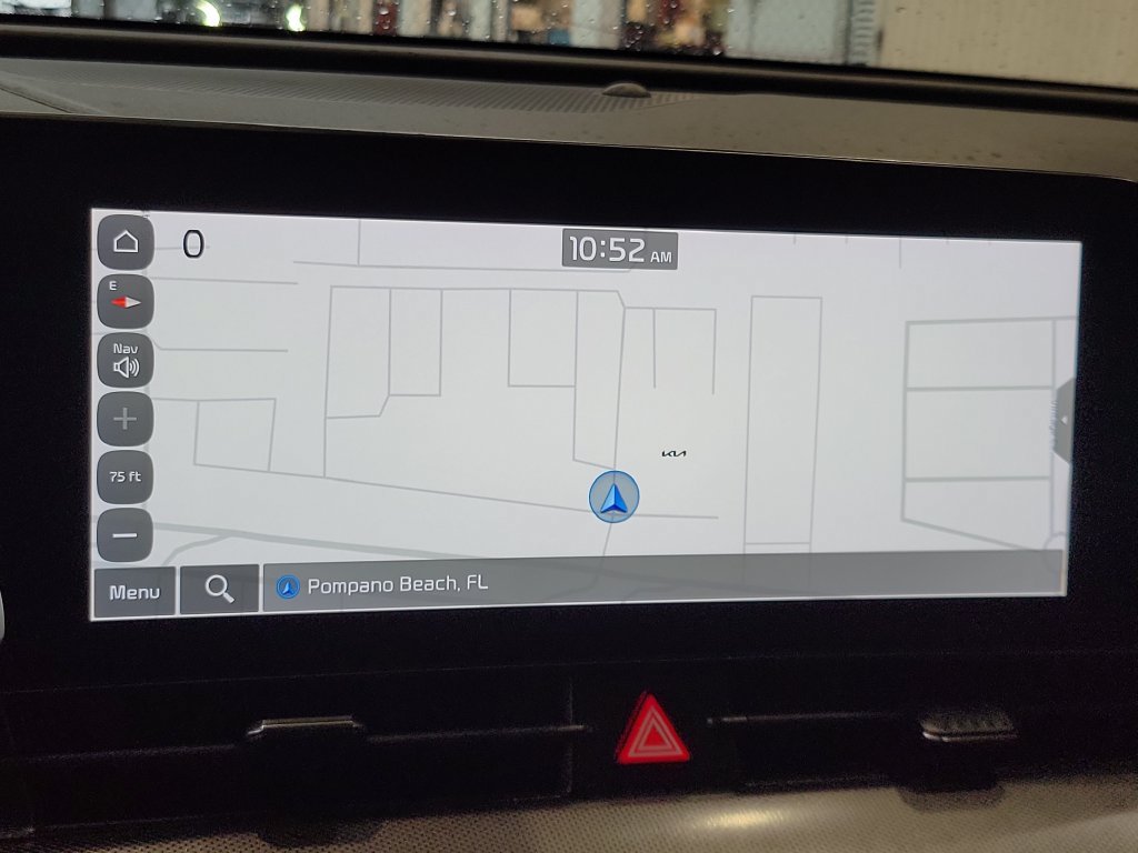 Certified 2023 Kia Sportage SX FWD image 28