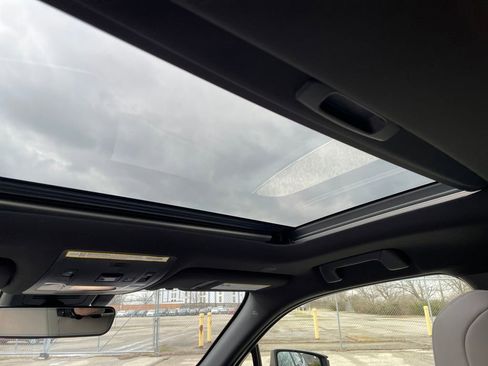 Used 2025 Lexus UX 300h AWD w/ Cold Area Package image 19