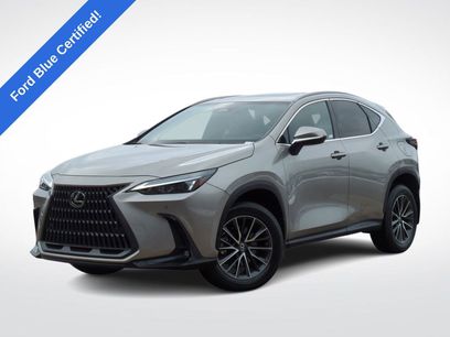Used 2023 Lexus NX 350 AWD w/ Cold Area Package