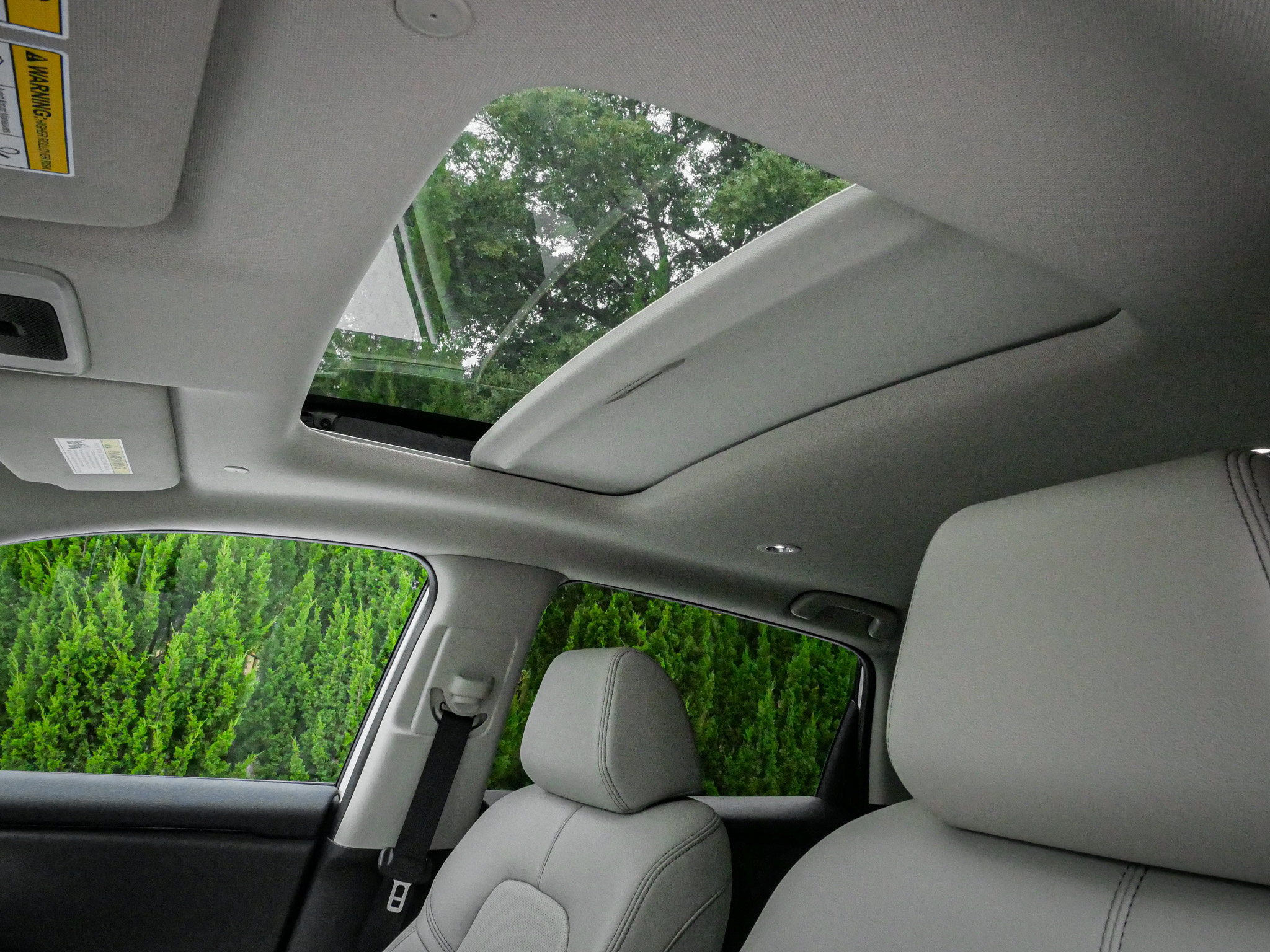 Certified 2026 Honda HR-V EX-L image 26