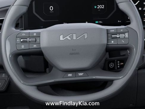 New 2026 Kia EV9 Land AWD/4WD image 42