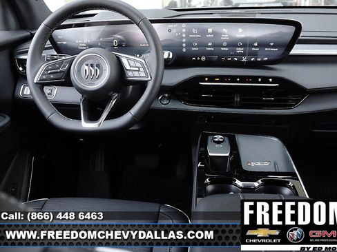 New 2026 Buick Enclave Sport Touring w/ Power Package FWD image 18