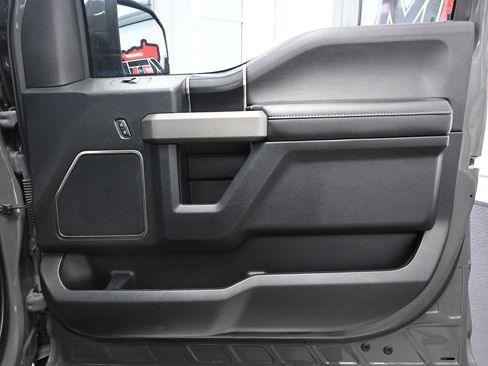 Used 2018 Ford F150 Raptor w/ Equipment Group 802A Luxury image 49