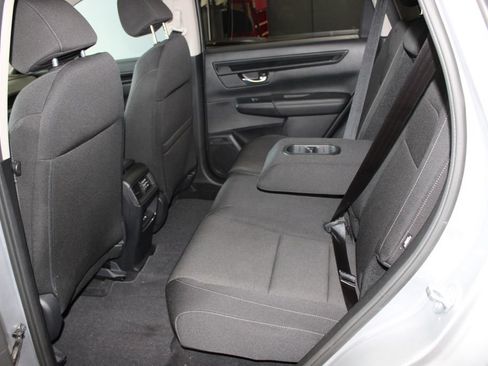 Used 2024 Honda CR-V EX image 10