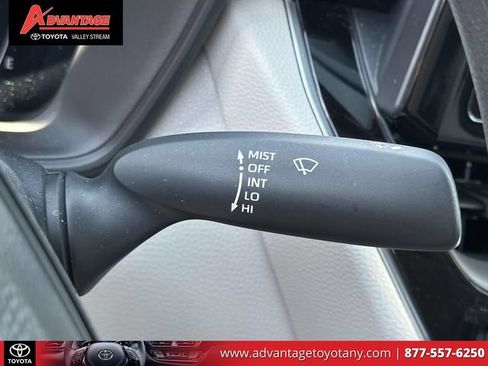 Certified 2026 Toyota Corolla Cross L AWD/4WD image 28