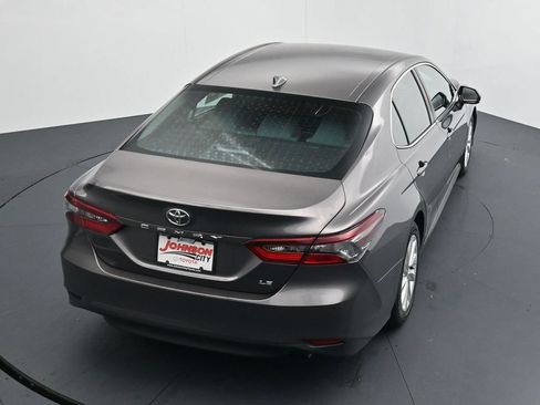 Used 2024 Toyota Camry LE FWD image 25