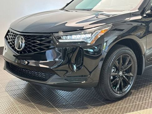 Certified 2026 Acura RDX SH-AWD image 8