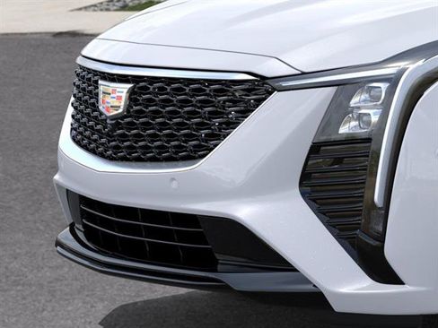 New 2026 Cadillac CT5 Premium Luxury RWD image 13