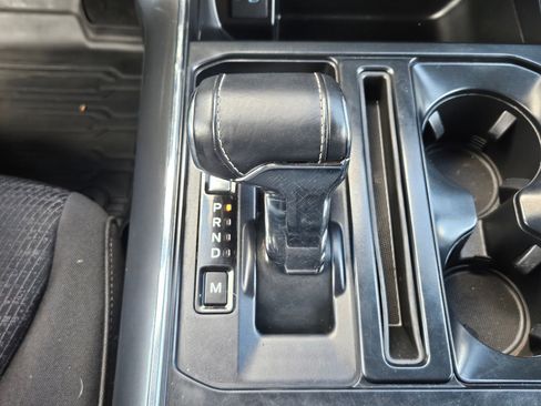 Used 2023 Ford F150 XLT w/ Equipment Group 302A High image 26