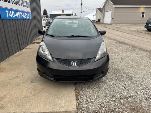Used 2013 Honda Fit image 2