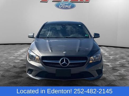 Used 2016 Mercedes-Benz CLA 250 image 9