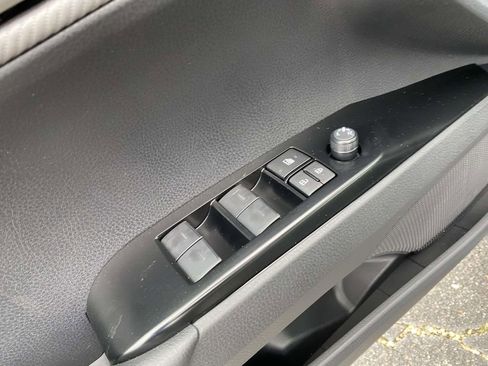 New 2026 Toyota Camry SE FWD image 21